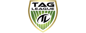 Lunchtime Legends is an official partner of the Tag League Association